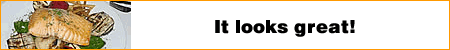 Restaurant Reviews