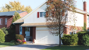 Janet's Bed & Breakfast in Niagara-on-the-Lake