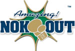 NokOut Logo