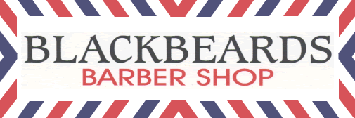 Blackbeards Barber Shop